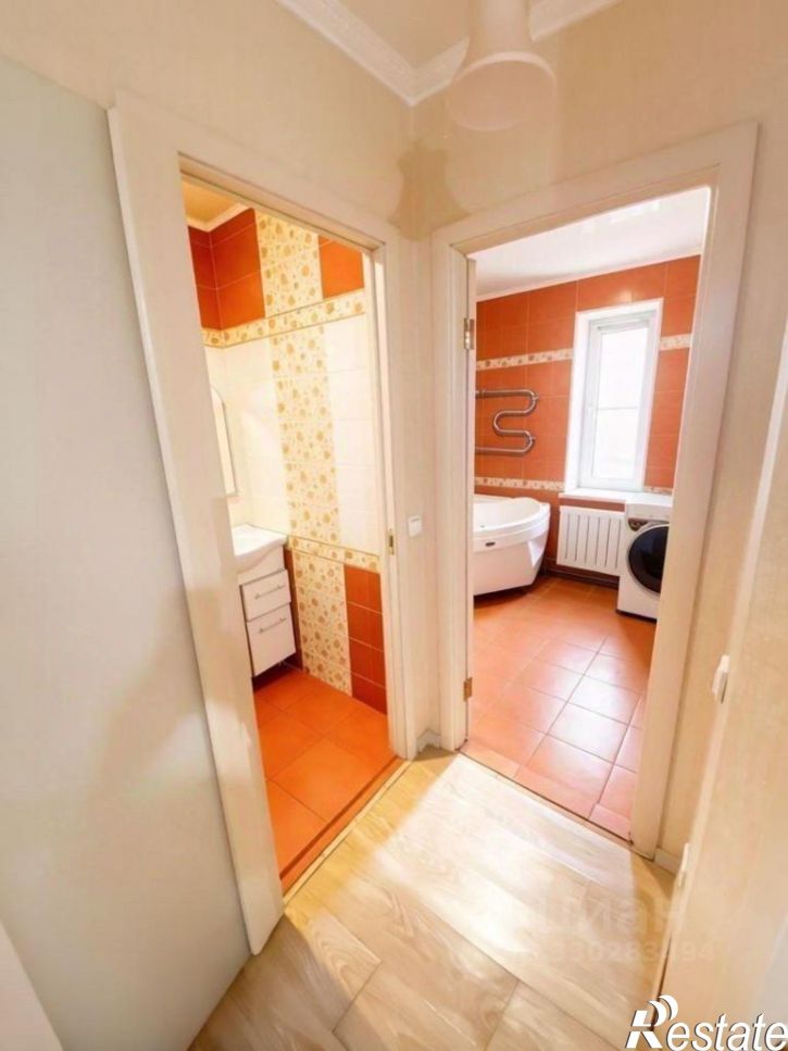 3-комн квартира ул Терновского, 214,  д. 214