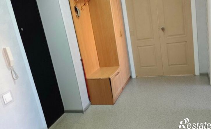 2-комн квартира ул Антонова, 58,  д. 58
