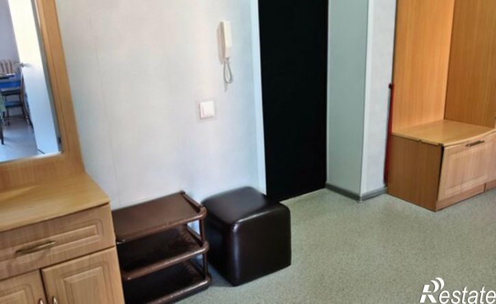 2-комн квартира ул Антонова, 58,  д. 58