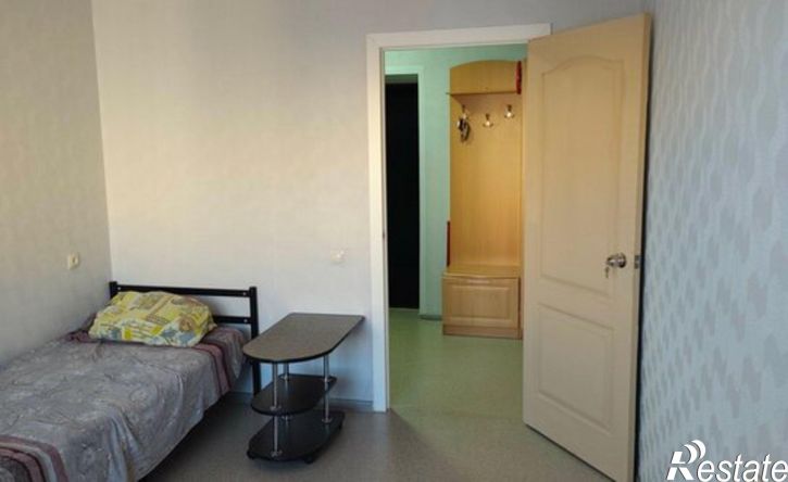 2-комн квартира ул Антонова, 58,  д. 58