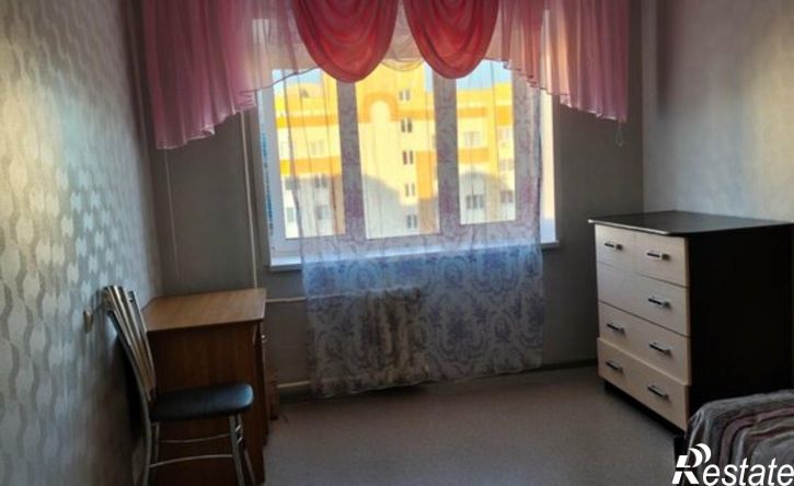 2-комн квартира ул Антонова, 58,  д. 58