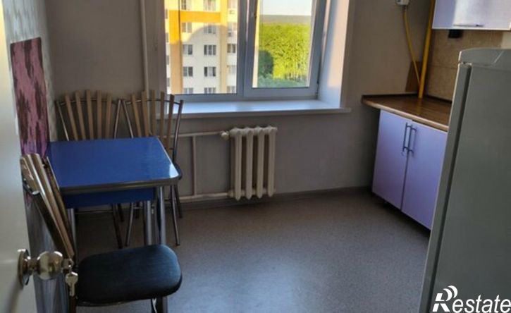 2-комн квартира ул Антонова, 58,  д. 58