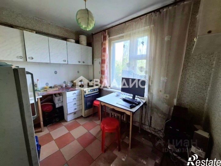 1-комн квартира ул Российская, 31,  д. 31