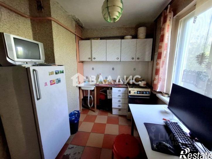 1-комн квартира ул Российская, 31,  д. 31