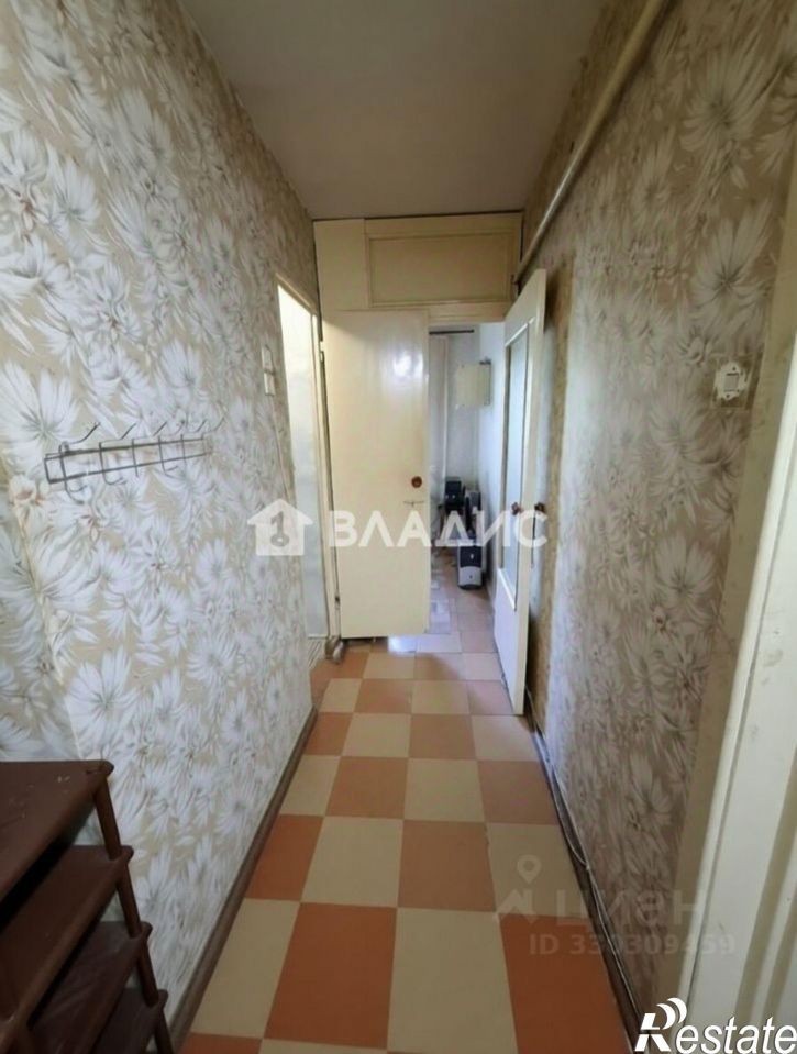 1-комн квартира ул Российская, 31,  д. 31