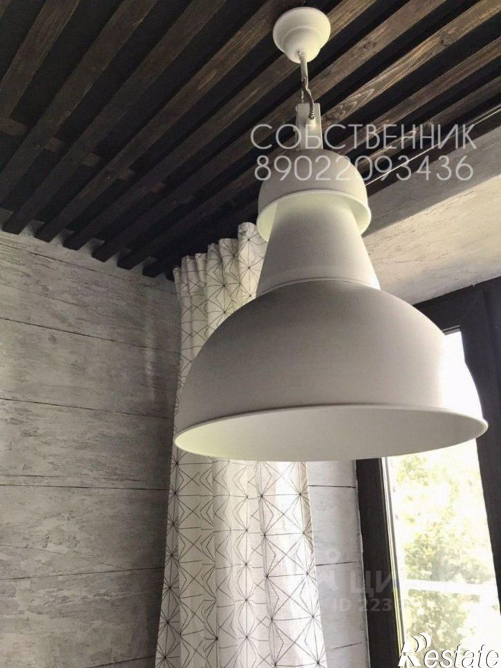 1-комн квартира ул Московская, 40,  д. 40