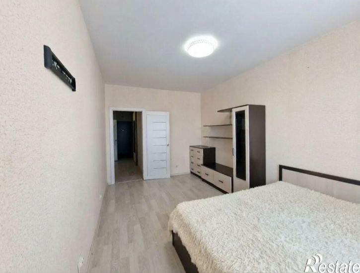 1-комн квартира ул Антонова, 5Д,  д. 5Д