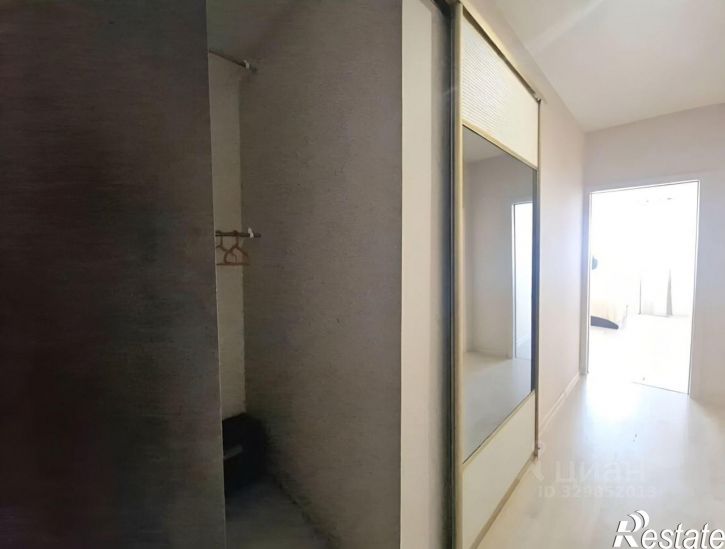 1-комн квартира ул Антонова, 5Д,  д. 5Д