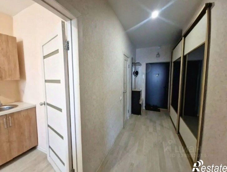 1-комн квартира ул Антонова, 5Д,  д. 5Д