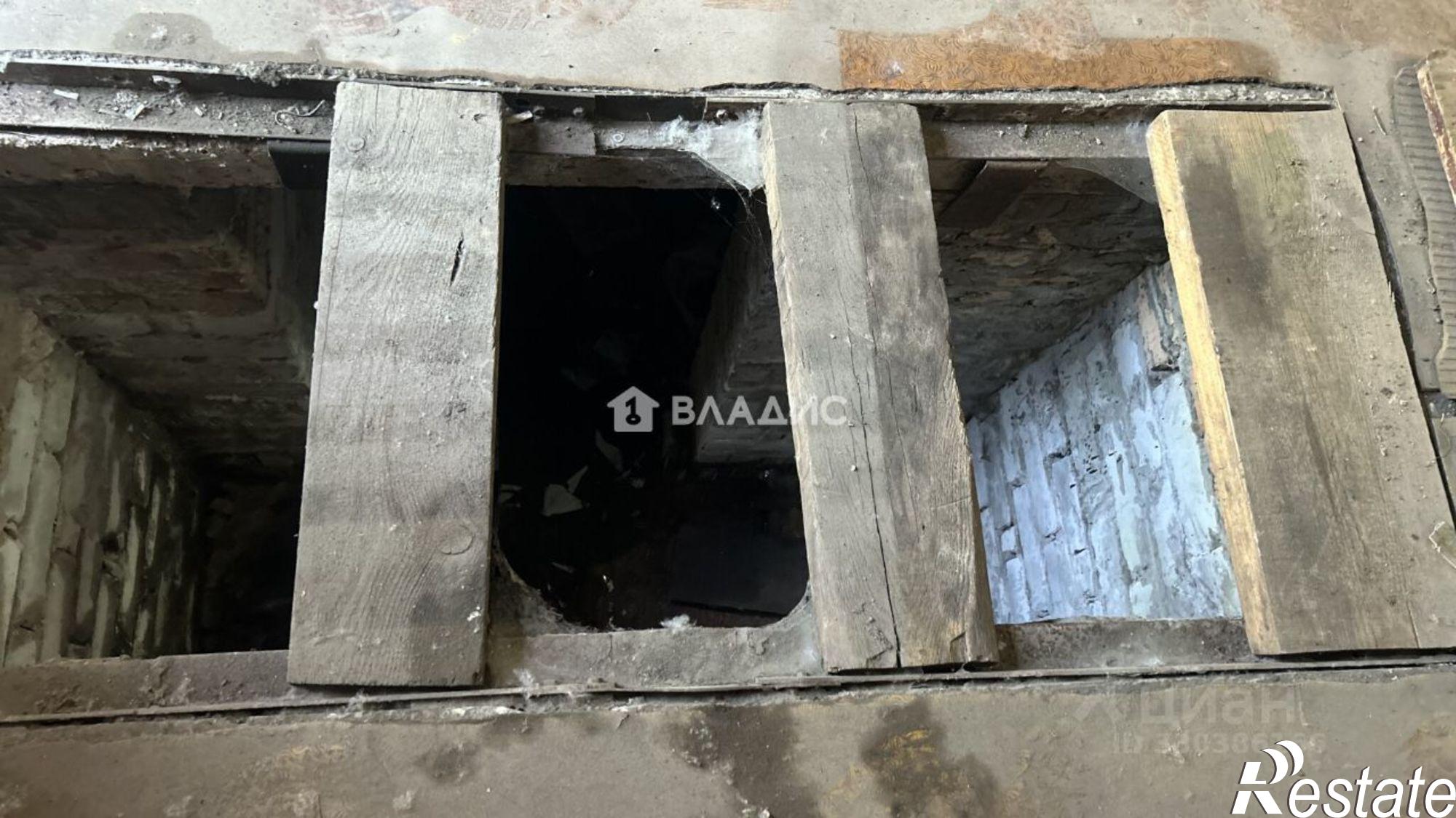Купить гараж, место в паркинге за 850 008 рублей на ул Арбековская Б.