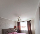2-комн, 54кв м, этаж 8/9 ул Кижеватова, 4