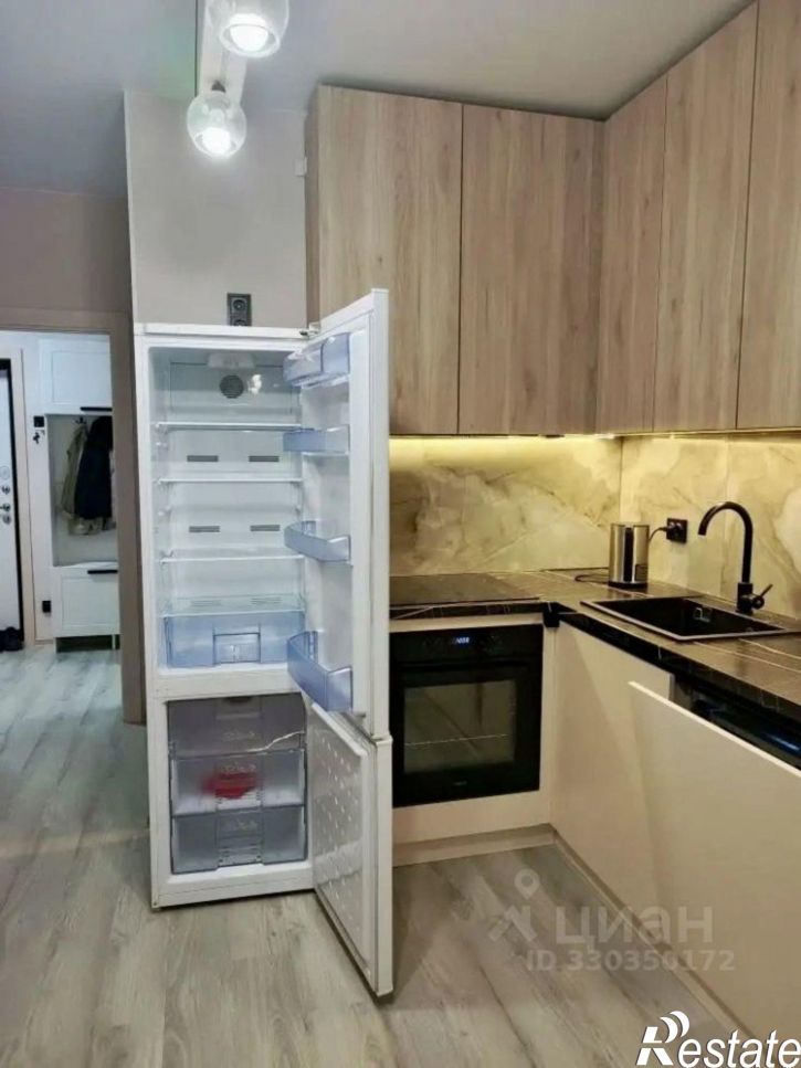 1-комн квартира ул Кордон Студеный, 48,  д. 48