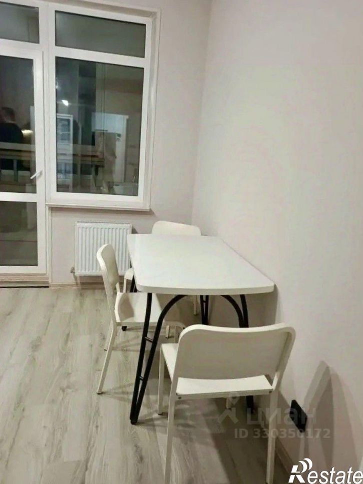 1-комн квартира ул Кордон Студеный, 48,  д. 48