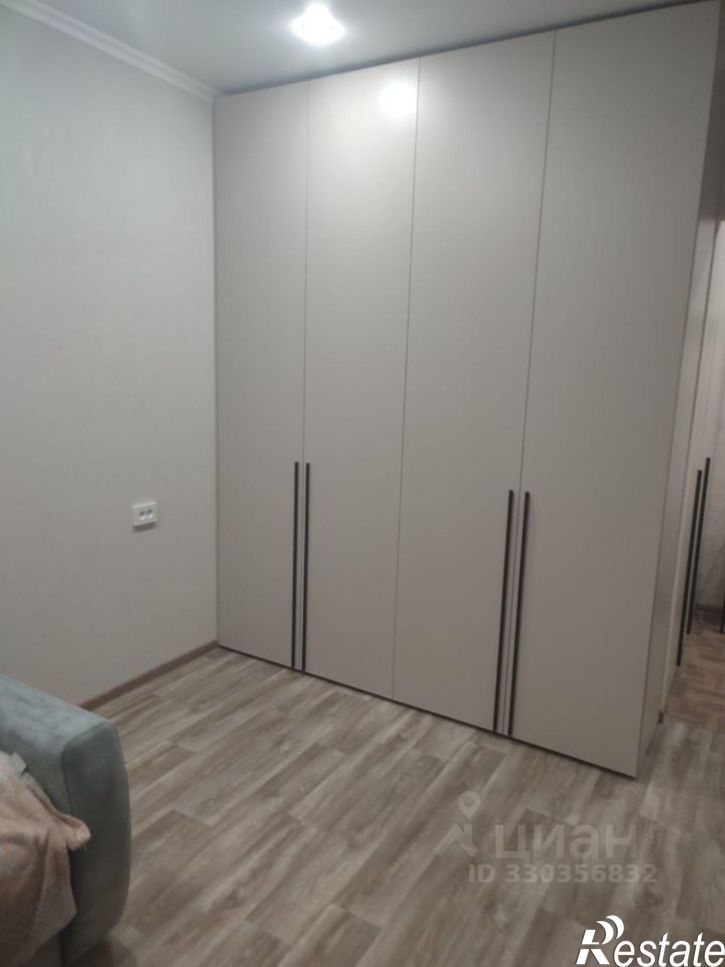 1-комн квартира пр-д Виноградный 5-й, 1,  д. 1
