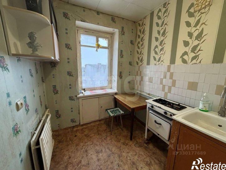 1-комн квартира ул Минская, 21,  д. 21