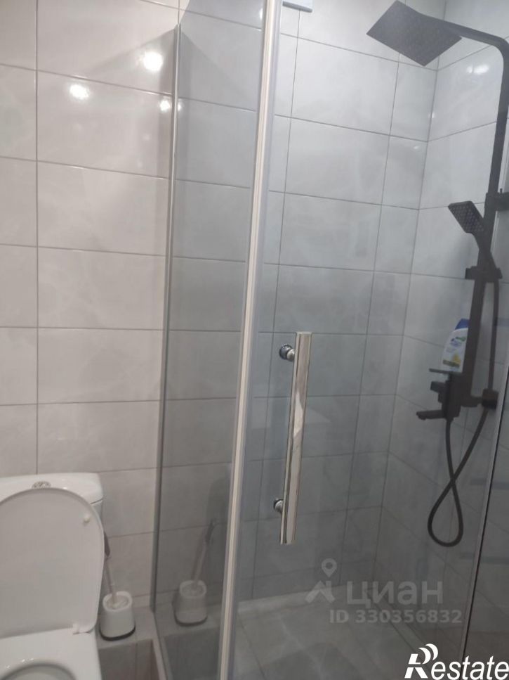 1-комн квартира пр-д Виноградный 5-й, 1,  д. 1