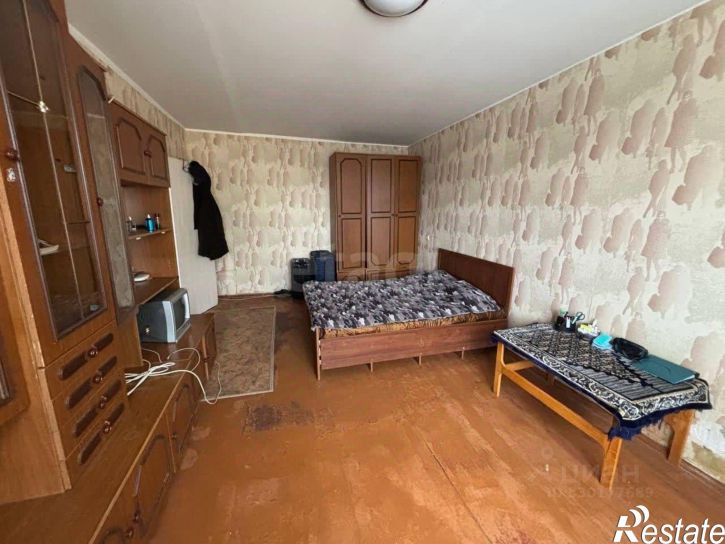 1-комн квартира ул Минская, 21,  д. 21