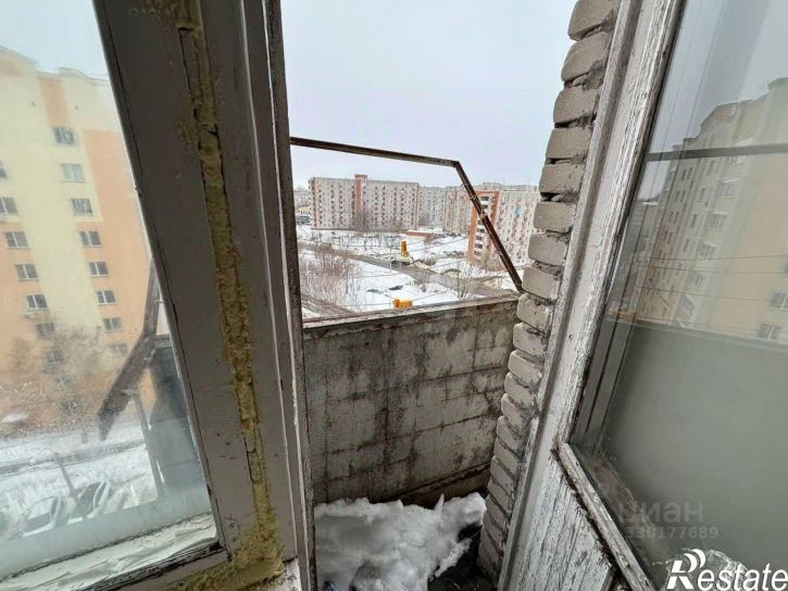 1-комн квартира ул Минская, 21,  д. 21