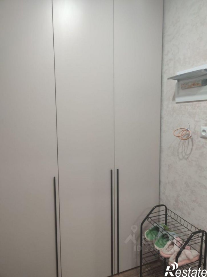 1-комн квартира пр-д Виноградный 5-й, 1,  д. 1