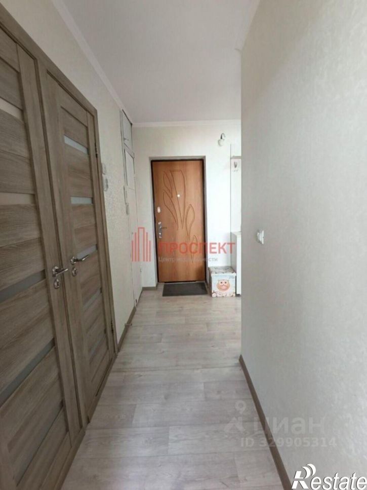 2-комн квартира ул Кижеватова, 4,  д. 4