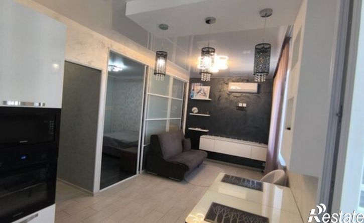 1-комн квартира ул Тамбовская, 1,  д. 1