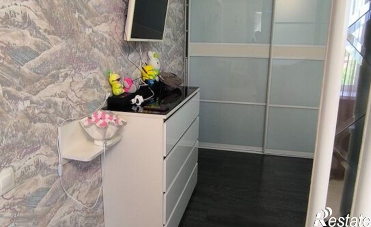 1-комн квартира ул Тамбовская, 1,  д. 1