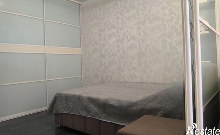1-комн квартира ул Тамбовская, 1,  д. 1