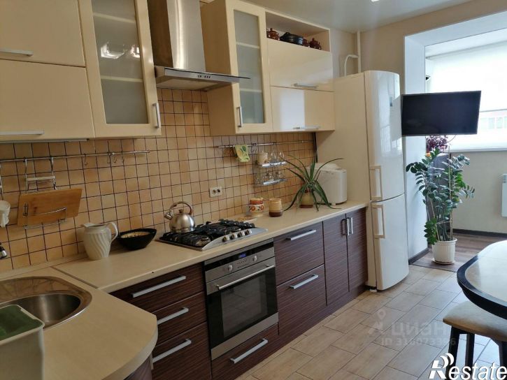 1-комн квартира ул Пушкина, 43,  д. 43