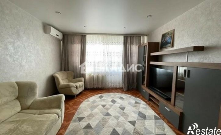3-комн квартира ул Бородина, 25,  д. 25