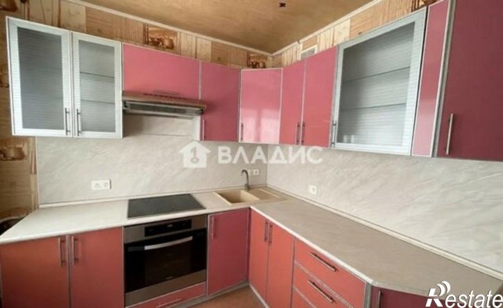 3-комн квартира ул Бородина, 25,  д. 25