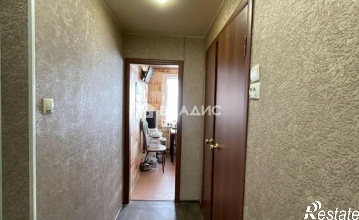 3-комн квартира ул Бородина, 25,  д. 25