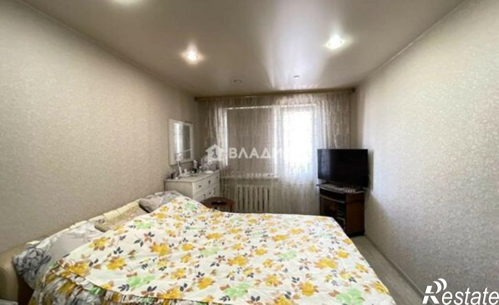 3-комн квартира ул Бородина, 25,  д. 25