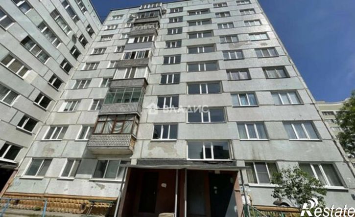 3-комн квартира ул Бородина, 25,  д. 25
