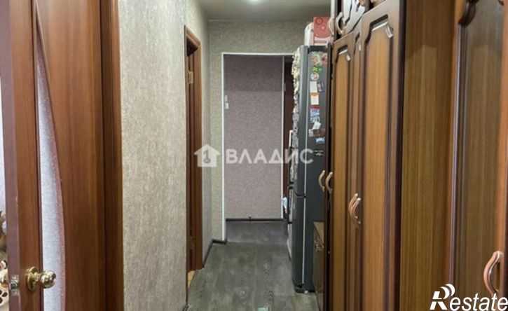 3-комн квартира ул Бородина, 25,  д. 25
