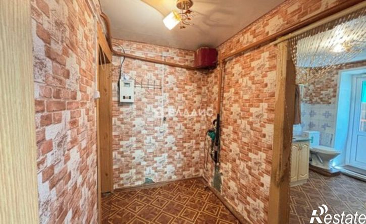 3-комн квартира Привокзальная улица, 8А,  д. 8А