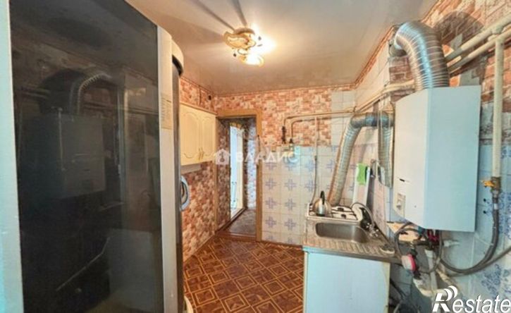 3-комн квартира Привокзальная улица, 8А,  д. 8А