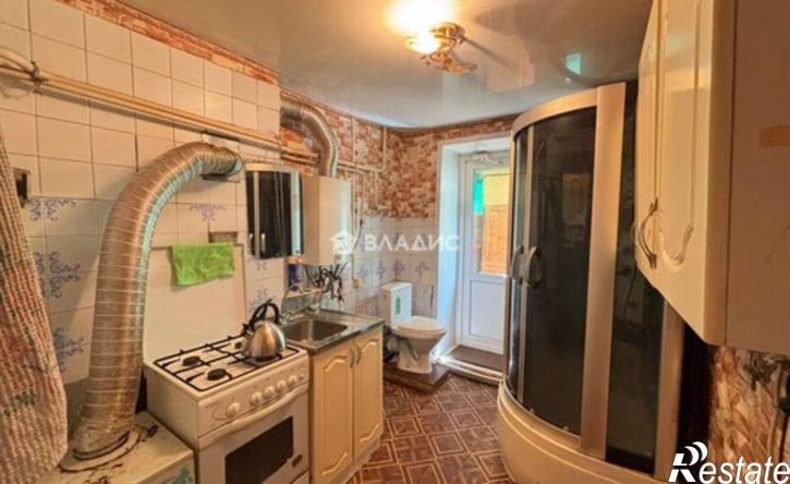 3-комн квартира Привокзальная улица, 8А,  д. 8А