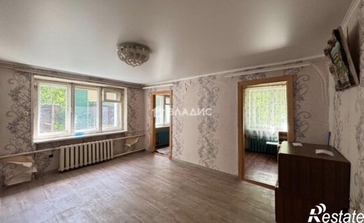 3-комн квартира Привокзальная улица, 8А,  д. 8А