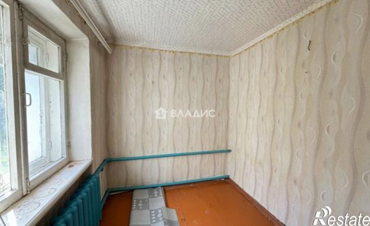 3-комн квартира Привокзальная улица, 8А,  д. 8А
