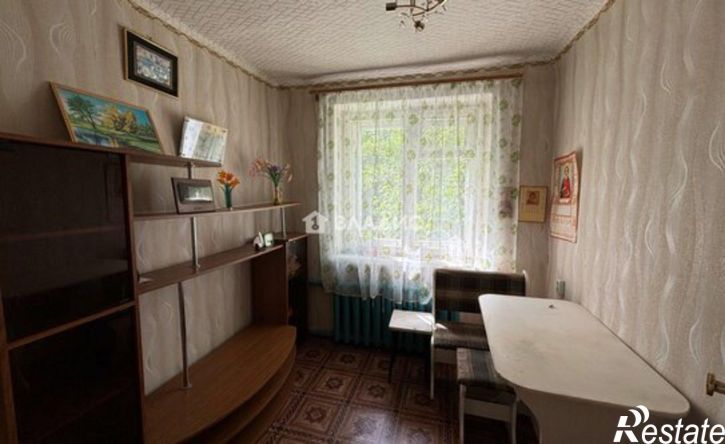 3-комн квартира Привокзальная улица, 8А,  д. 8А