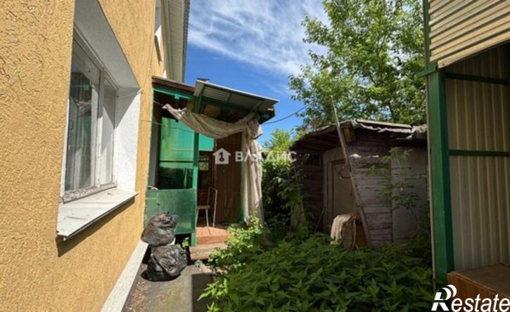 3-комн квартира Привокзальная улица, 8А,  д. 8А