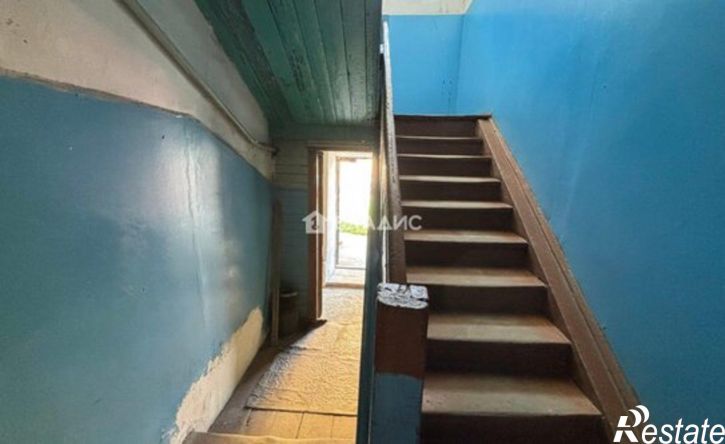 3-комн квартира Привокзальная улица, 8А,  д. 8А
