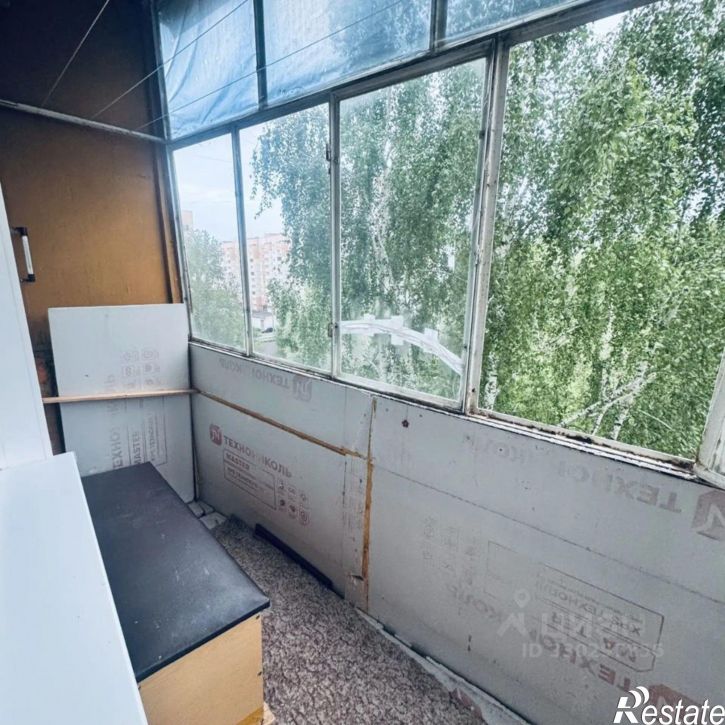 1-комн квартира ул Бородина, 2Б,  д. 2Б