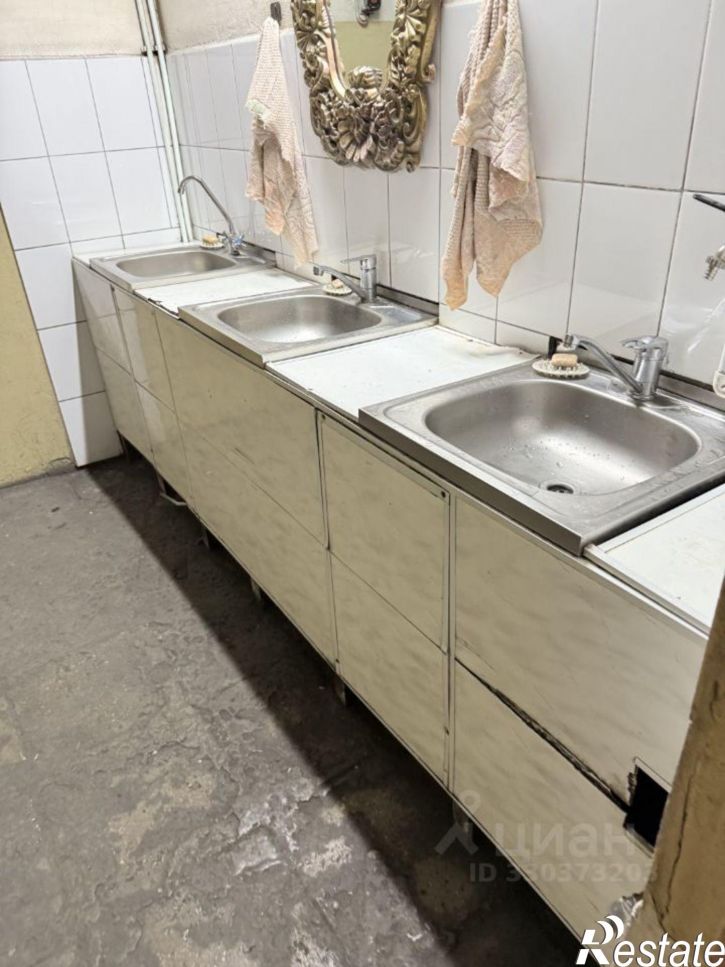 Производственное помещение улица Антонова, 3
