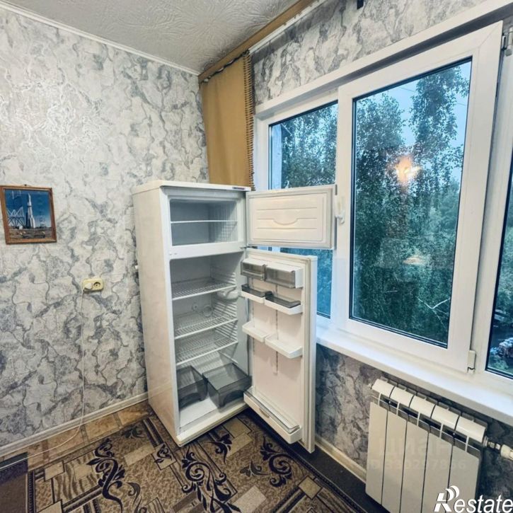 1-комн квартира ул Бородина, 2Б,  д. 2Б
