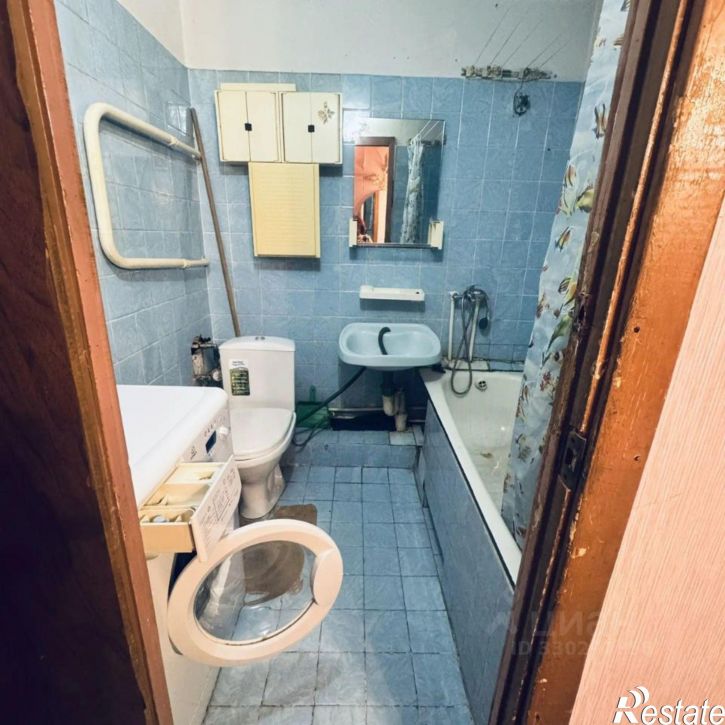 1-комн квартира ул Бородина, 2Б,  д. 2Б