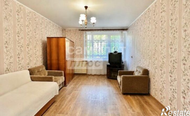 2-комн квартира ул Мира, 11,  д. 11