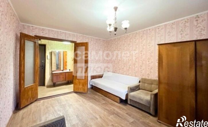 2-комн квартира ул Мира, 11,  д. 11
