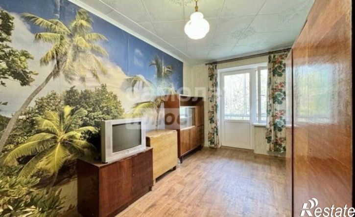2-комн квартира ул Мира, 11,  д. 11