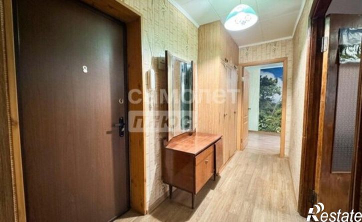 2-комн квартира ул Мира, 11,  д. 11